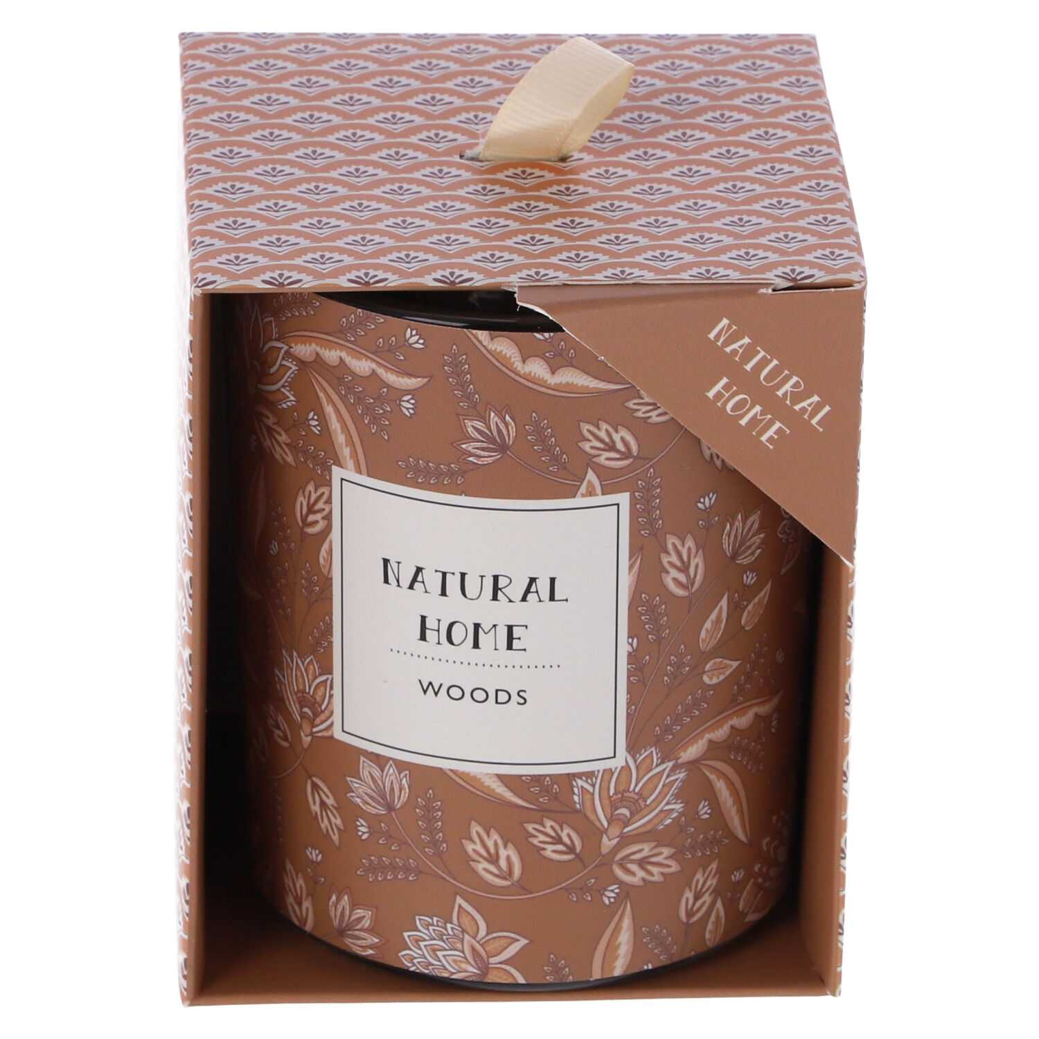Duftkerze Geschenkverpackung