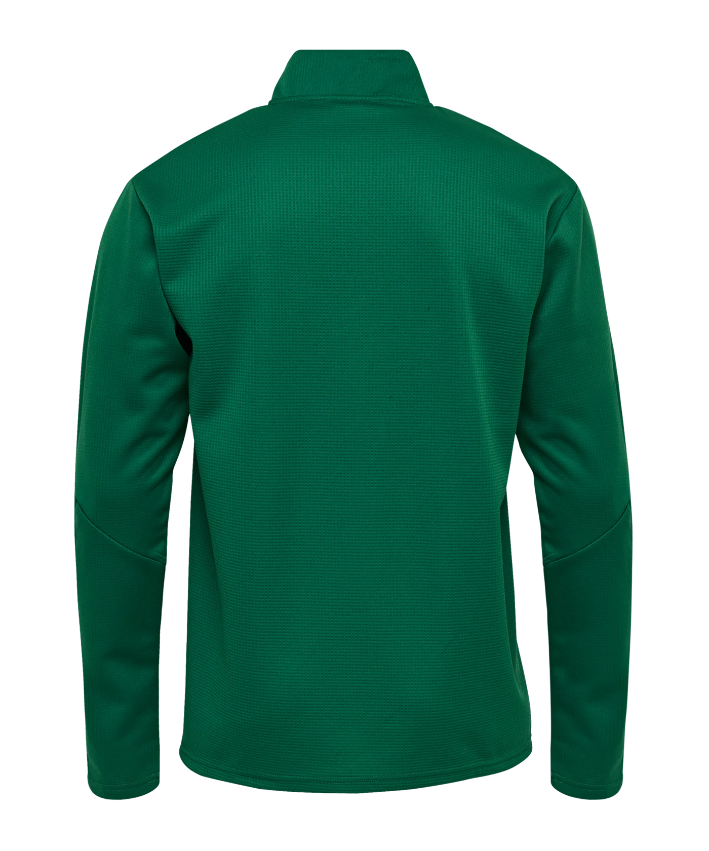 Hummel Authentic Ziptop Kids F6140