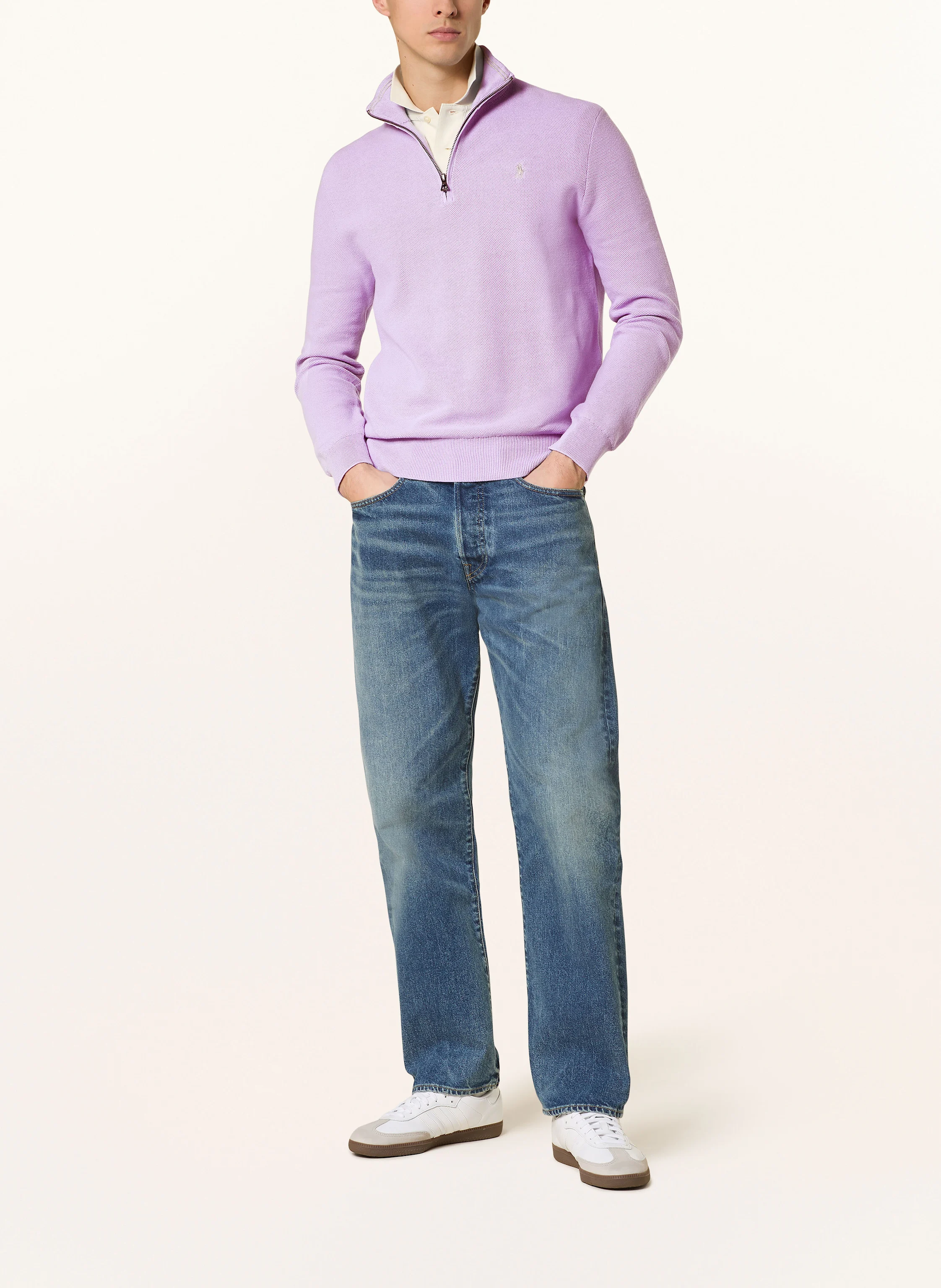 POLO RALPH LAUREN Troyer