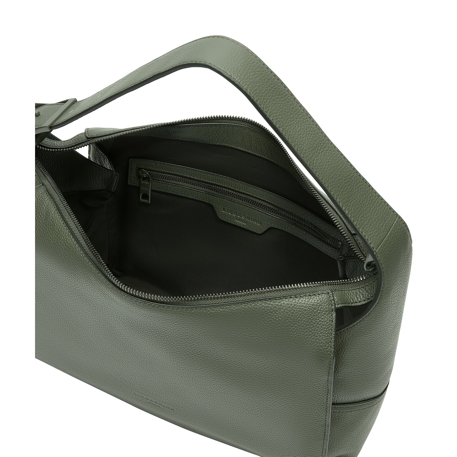 Liebeskind Lou Small Hobo M cypress green