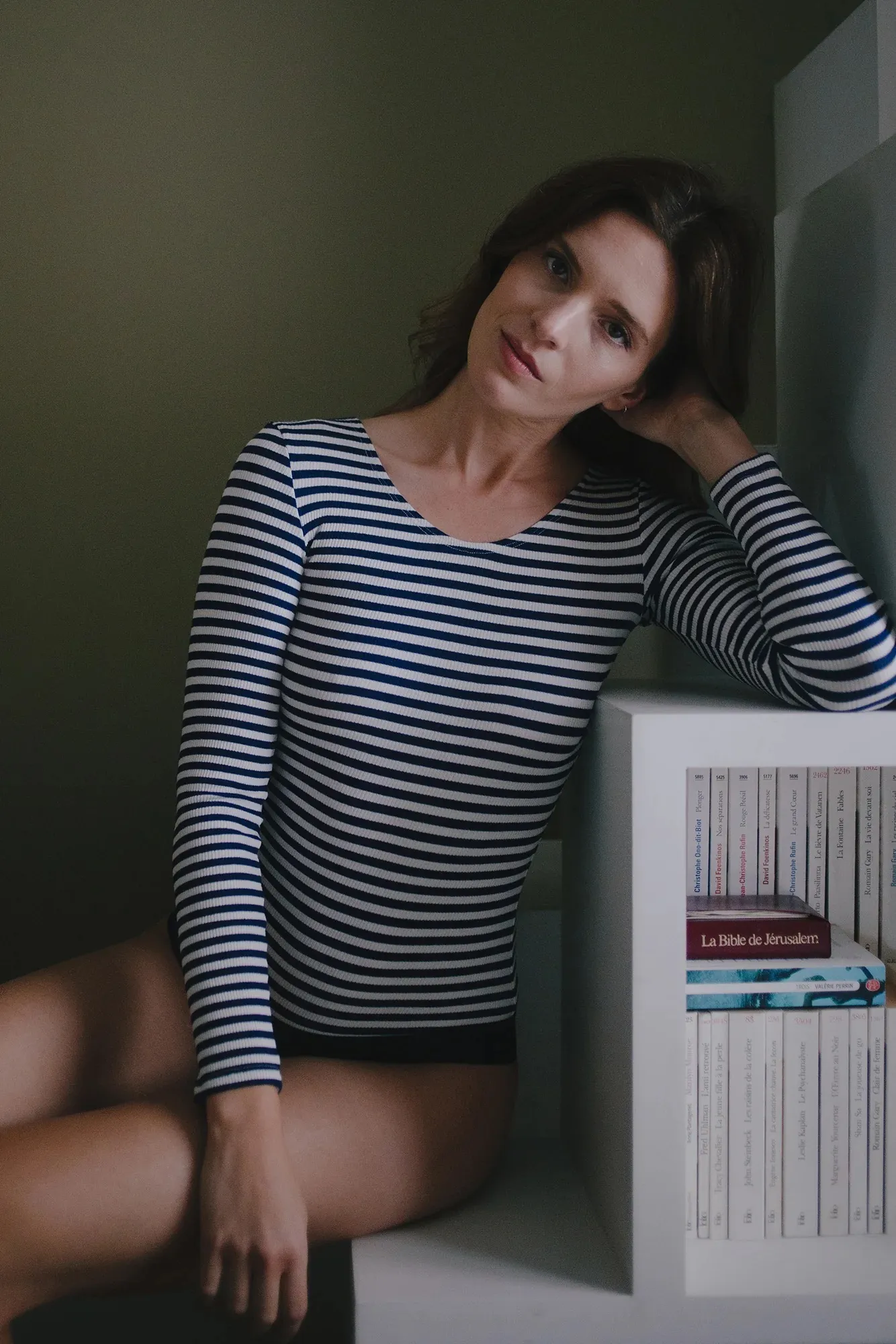 Body Pénélope Botzaris