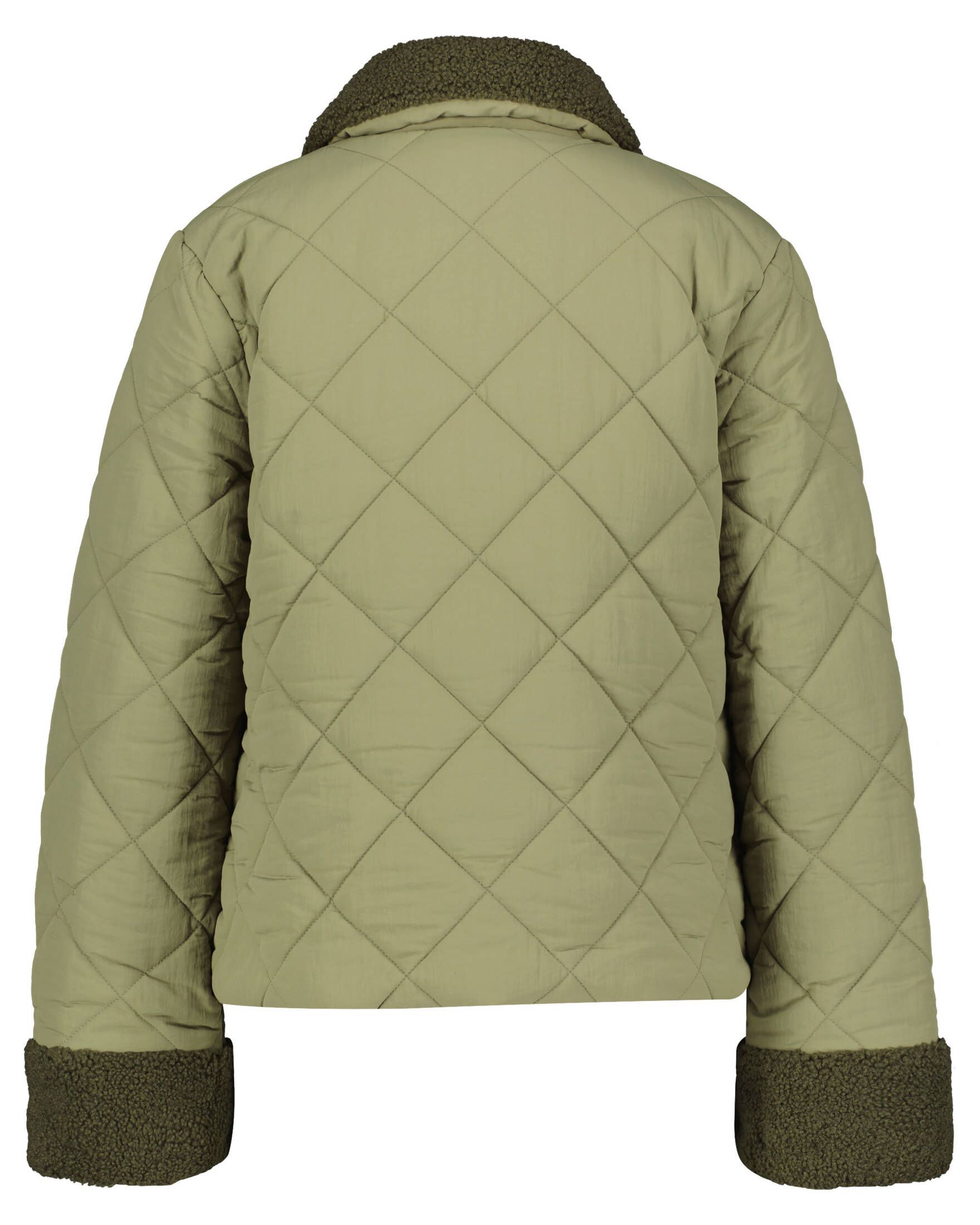 Envii| Damen Steppjacke ENXENON