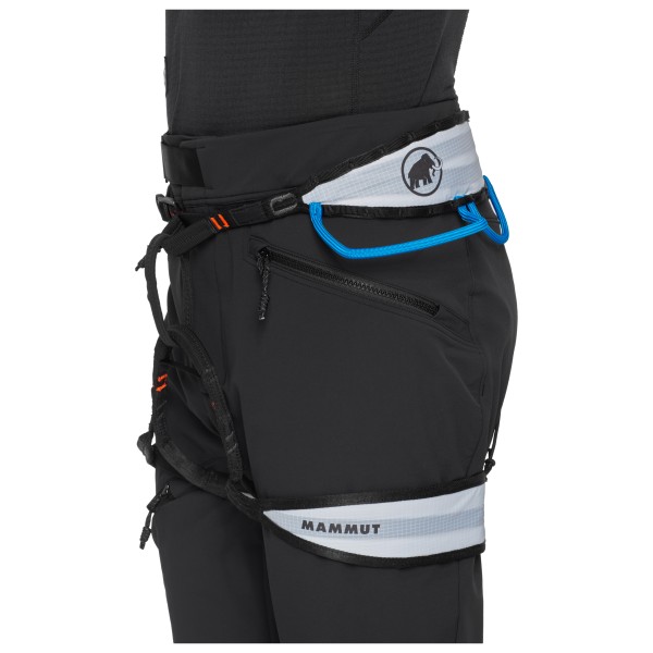 Mammut - Eiger Nordwand Advanced Softshell Pants - Pantalon de randonnée