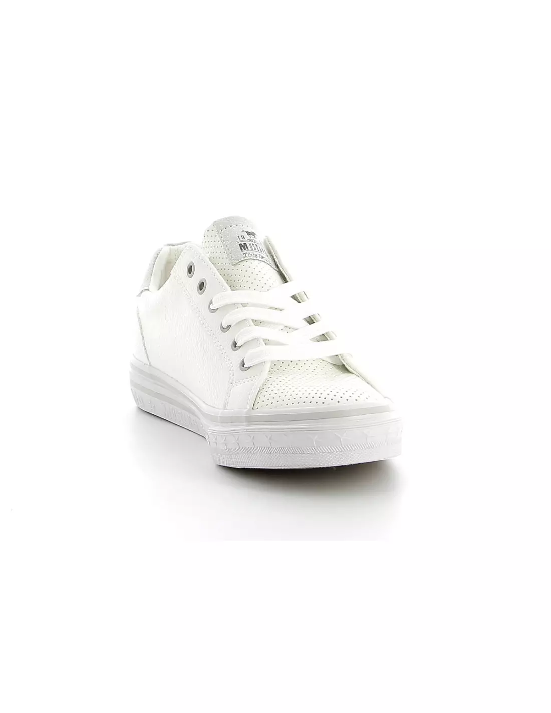 MUSTANG 1354304 - Baskets Ice
