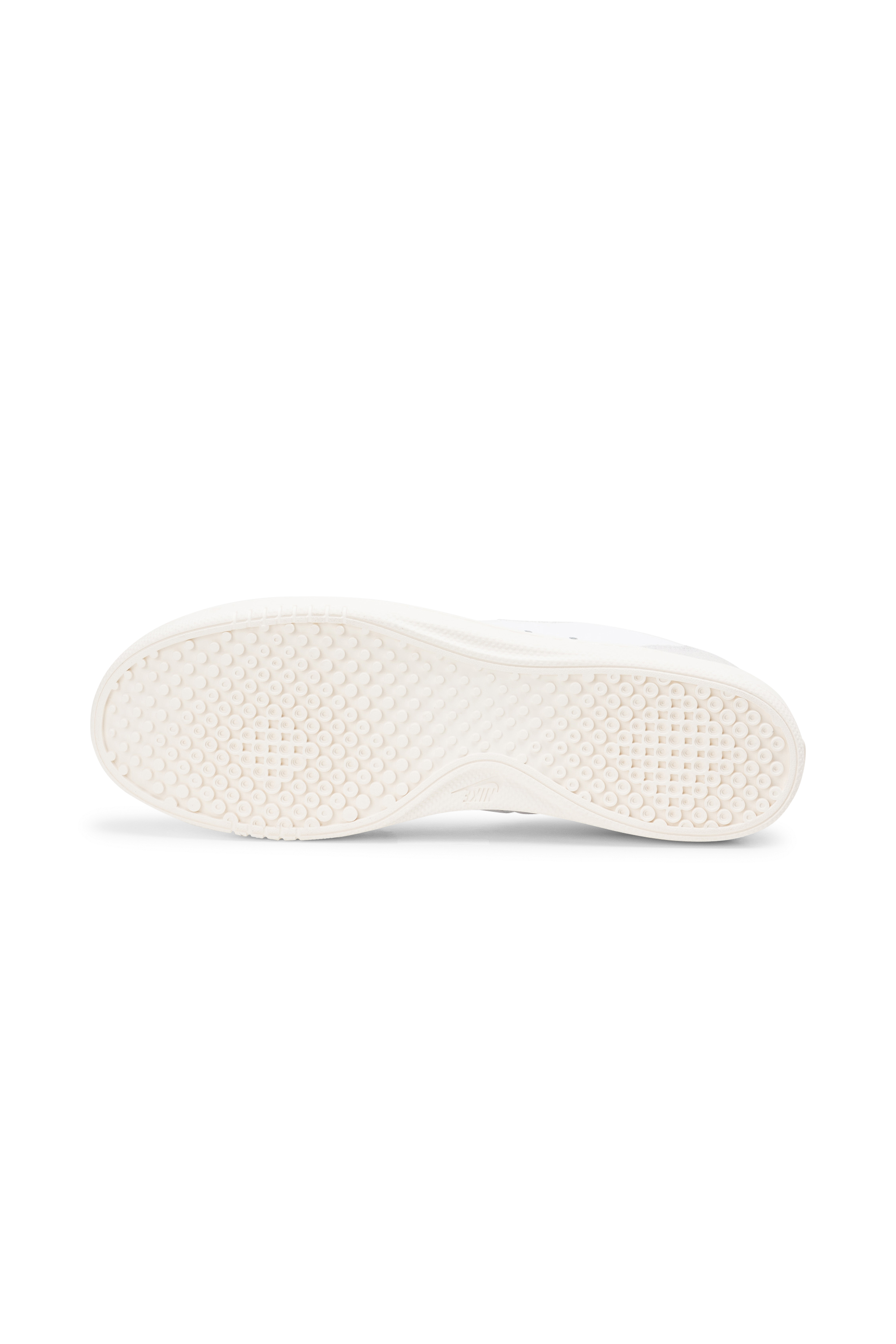 NIKE Baskets  COURT VINTAGE Blanc