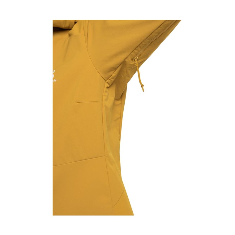 Haglöfs Discover Touring Jacket Women