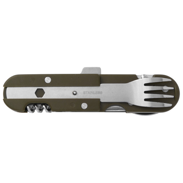 Origin Outdoors - Biwak Mount Besteck - Set de couverts