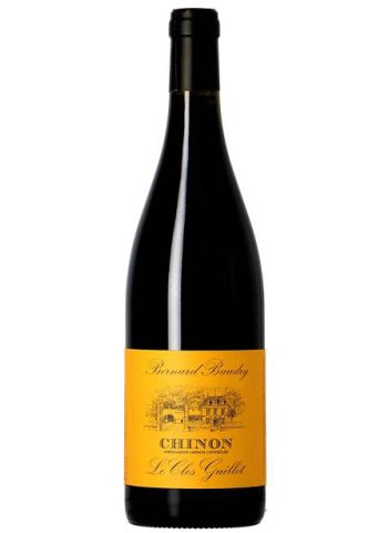Chinon Le Clos Guillot - Bernard Baudry