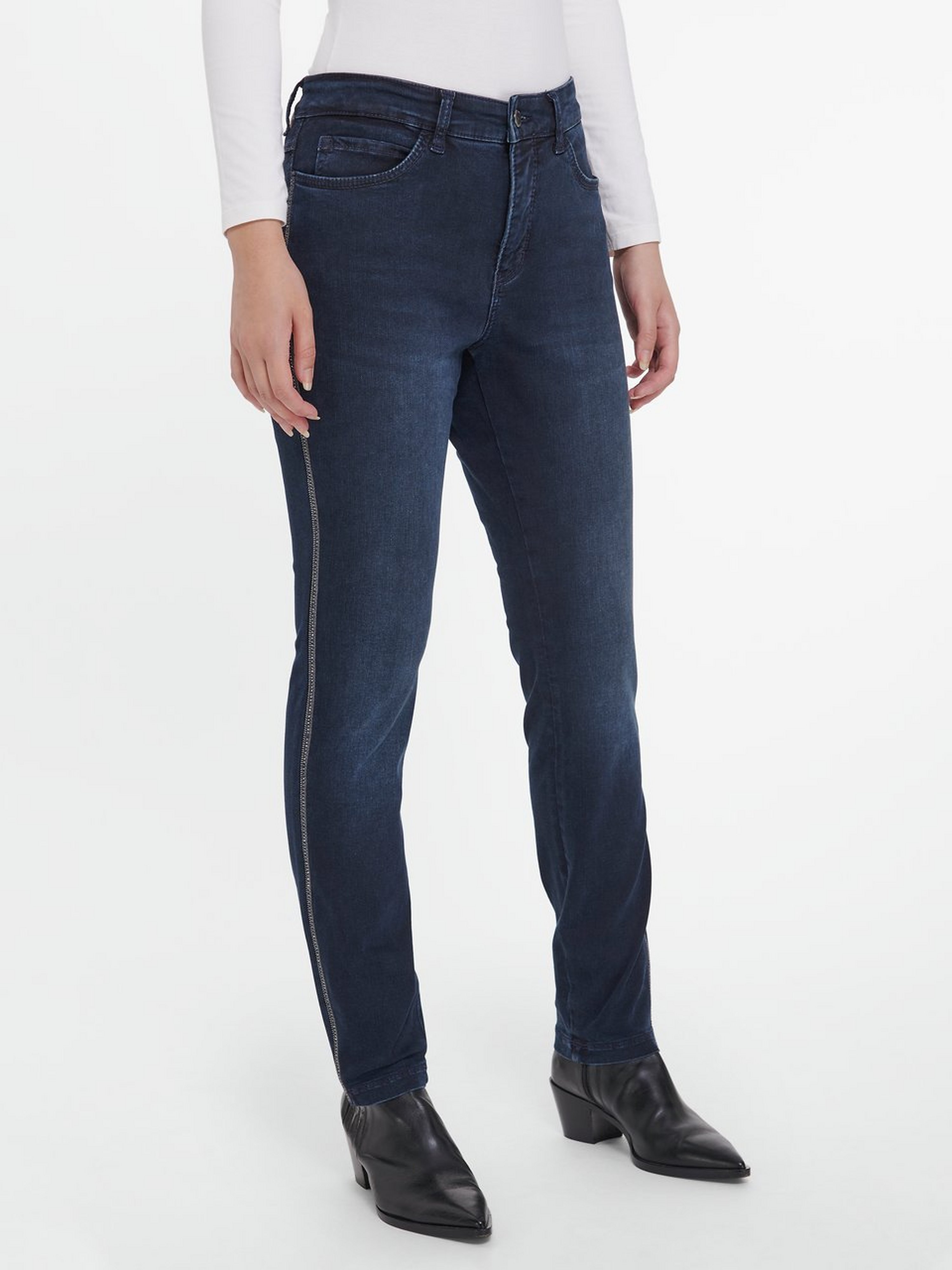 7/8-Jeans Dream Skinny