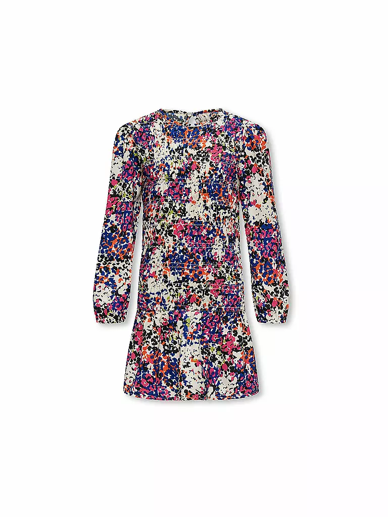 ONLY Mädchen Kleid KOGLUVA bunt