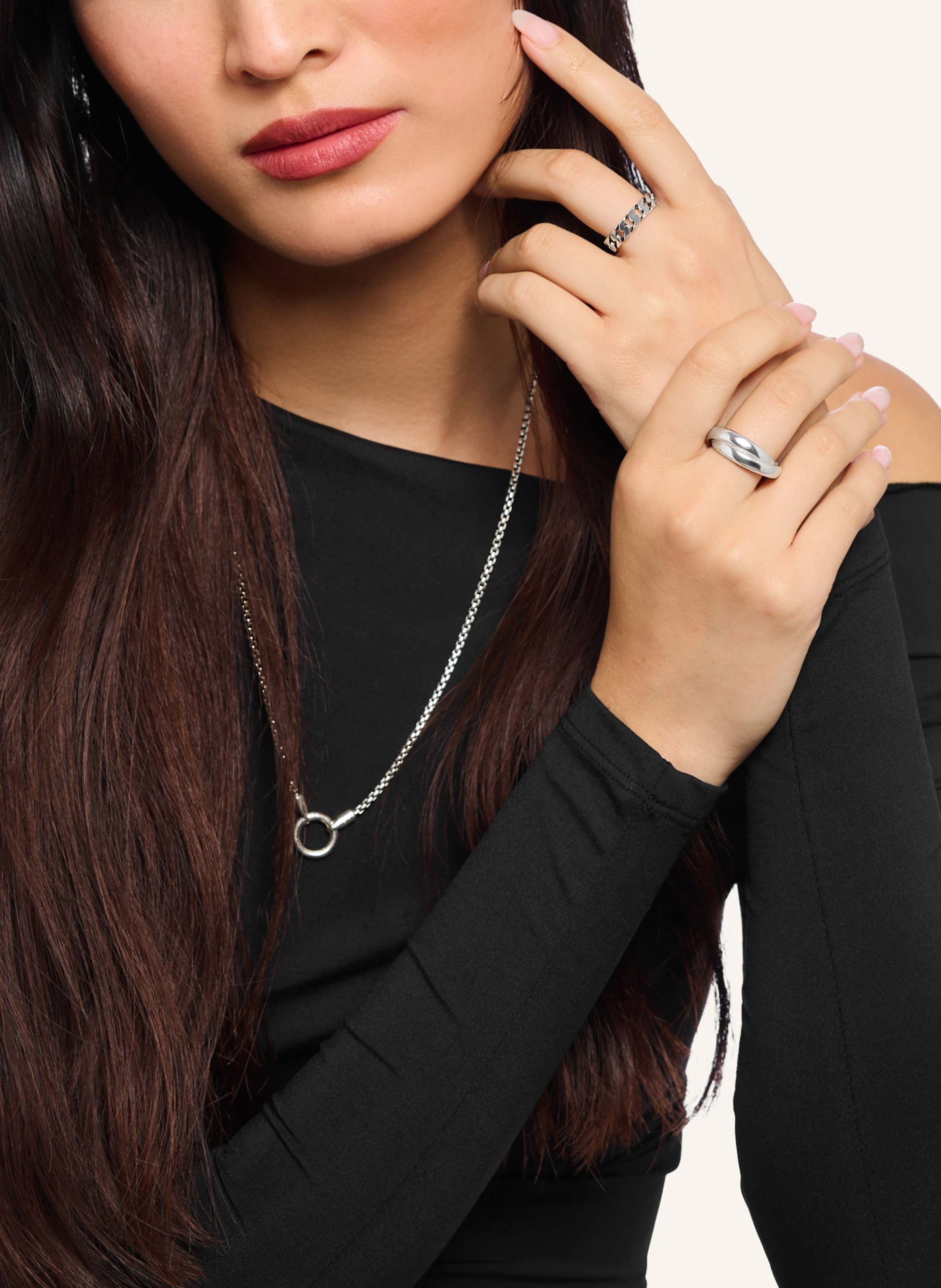 THOMAS SABO Ring