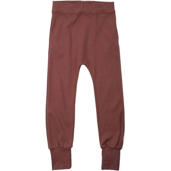 Island Bukser Vintage Rose - Minimalisma → Luksusbaby.dk