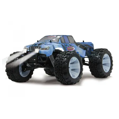 Jamara Tiger Ice 1:10 EP 4WD LED Lipo 2,4G