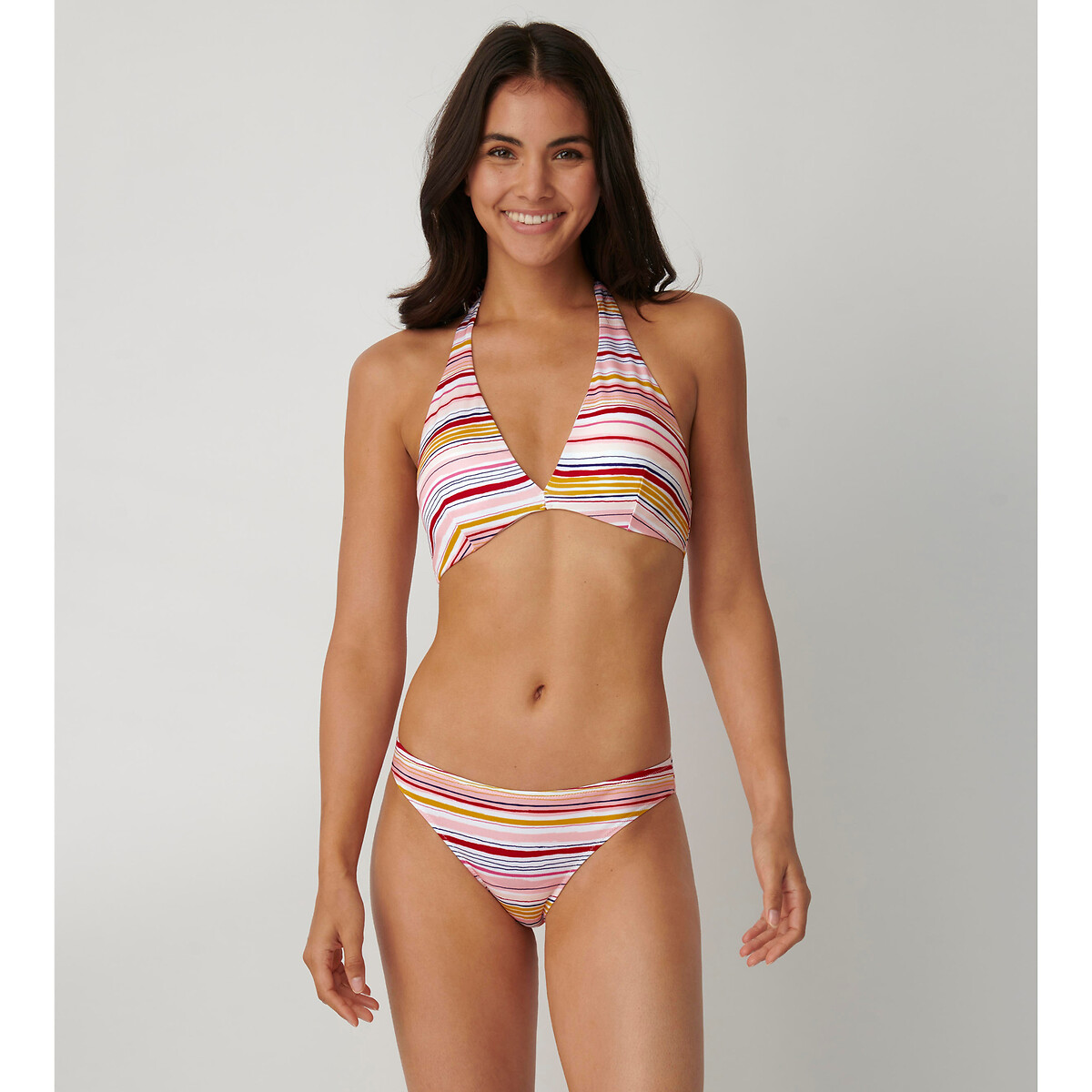 SLOGGI<br>Sutiã Bikini Lip Shore Candy