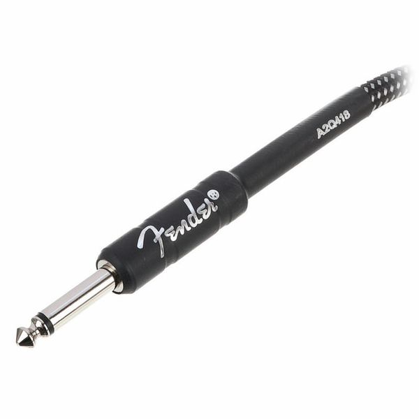 Fender Prof. Cable Tweed Grey 4,5m