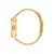 Nixon The Optimist Solar All Light Gold A1342-5087