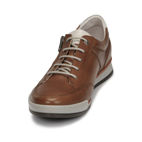 Fluchos - ETNA - Marron