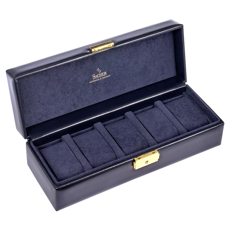 Sacher<br>Urbox