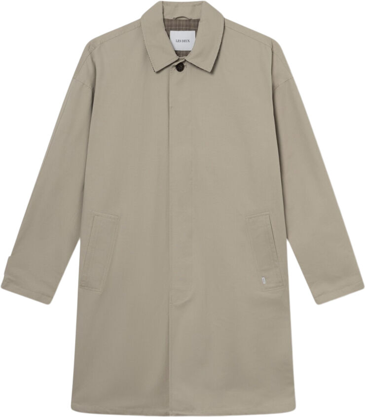 Les Deux Mateo Coat 3. 0 Beige