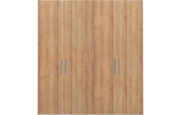 Kledingkast Easy Storage Ddk