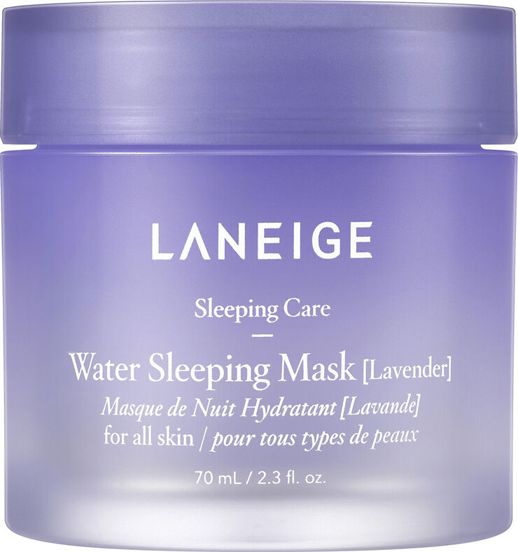 LANEIGE Water Sleeping Mask - Gelmask