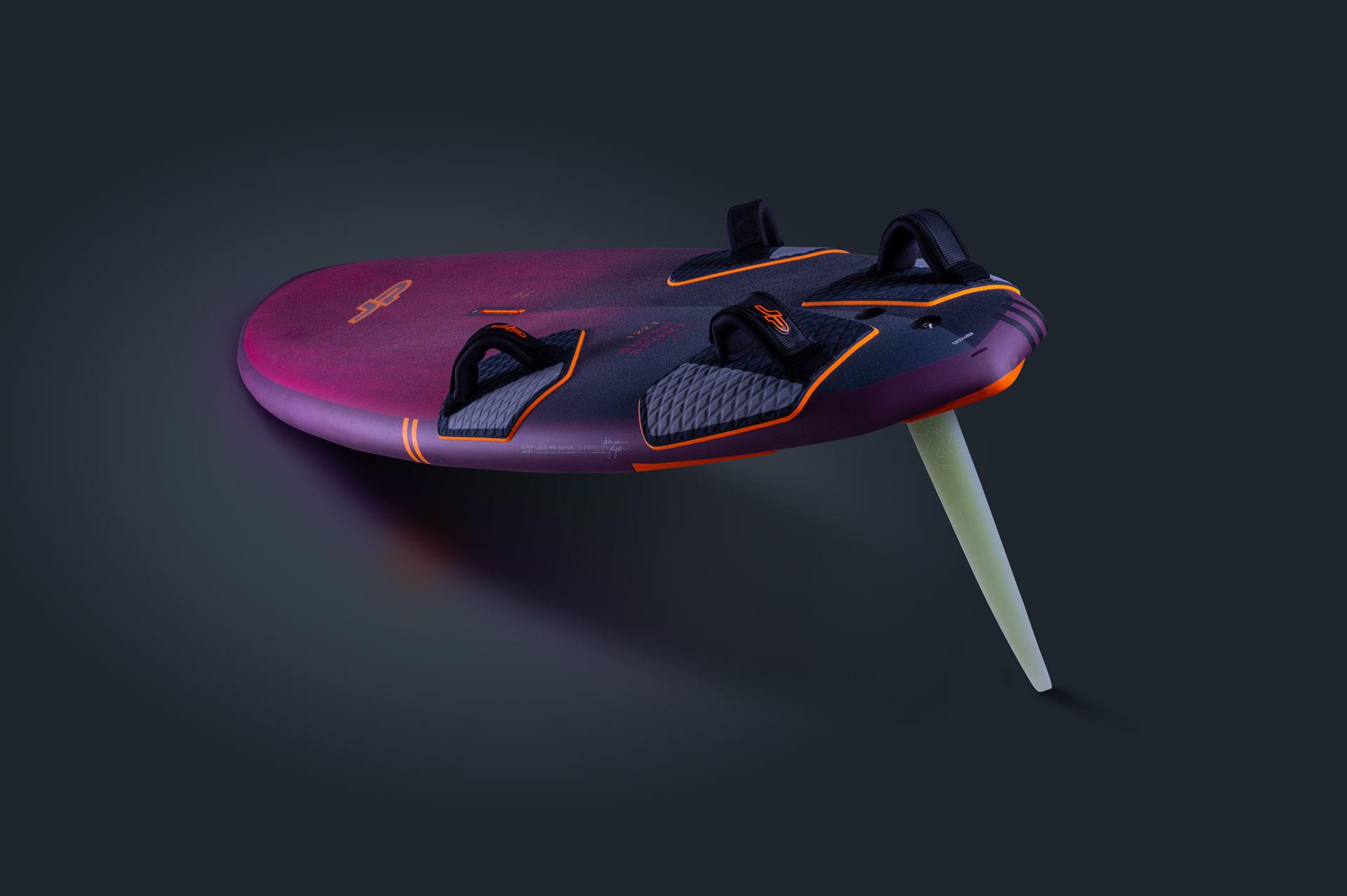 JP Australia Super Sport Wood Pro - 2024 111 L