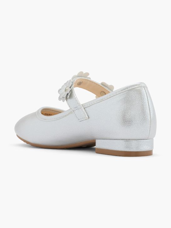Graceland Ballerina Silber