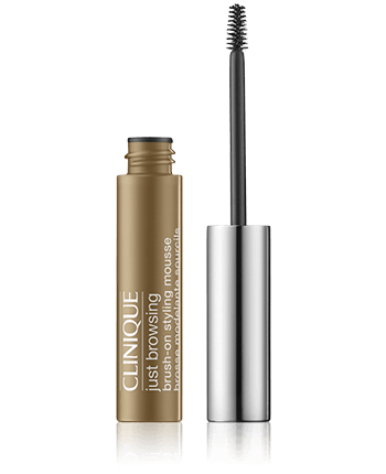 Clinique Just Browsing Brush-On Styling Mousse Blonde 2ml