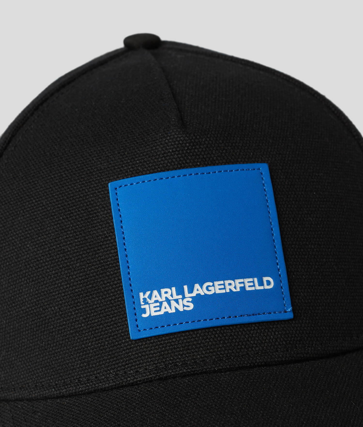 Casquette avec logo KLJ