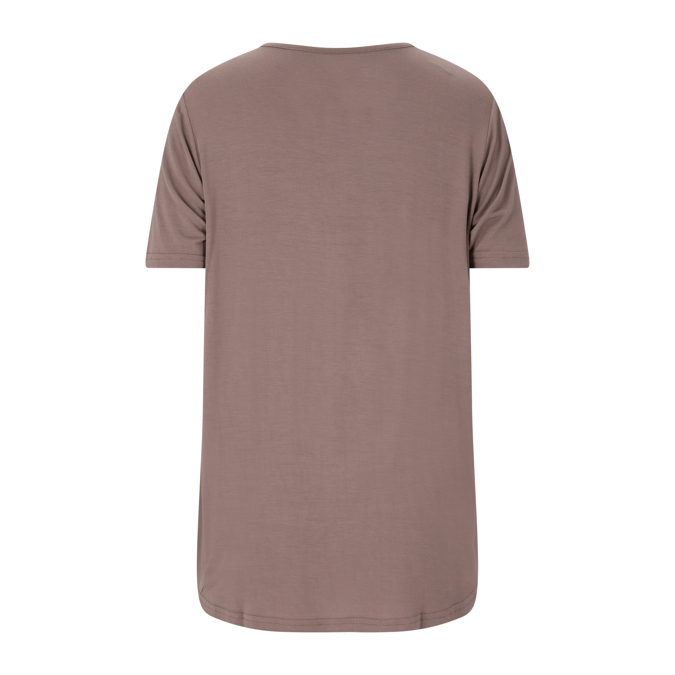 Endurance Siva W S-S Tee - Treningstøy