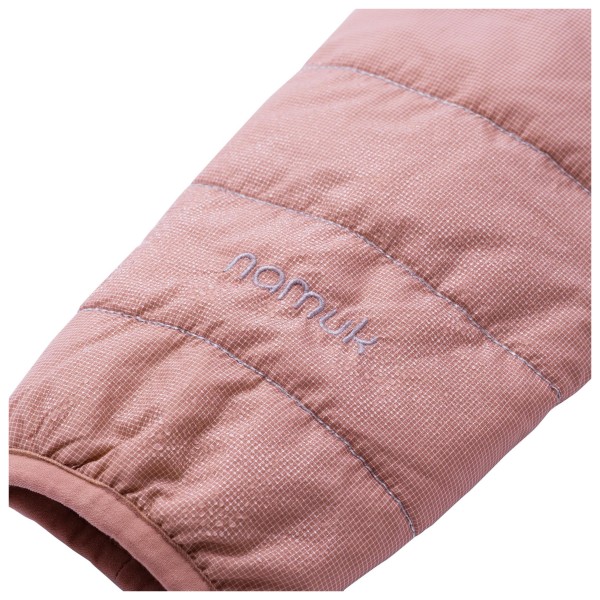 Namuk - Kid's Glow Reversible Primaloft Jacket - Veste synthétique