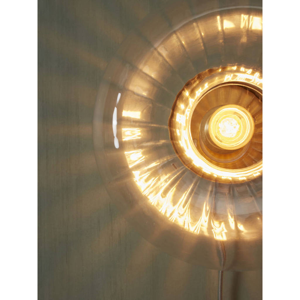 wandlamp Brussels
