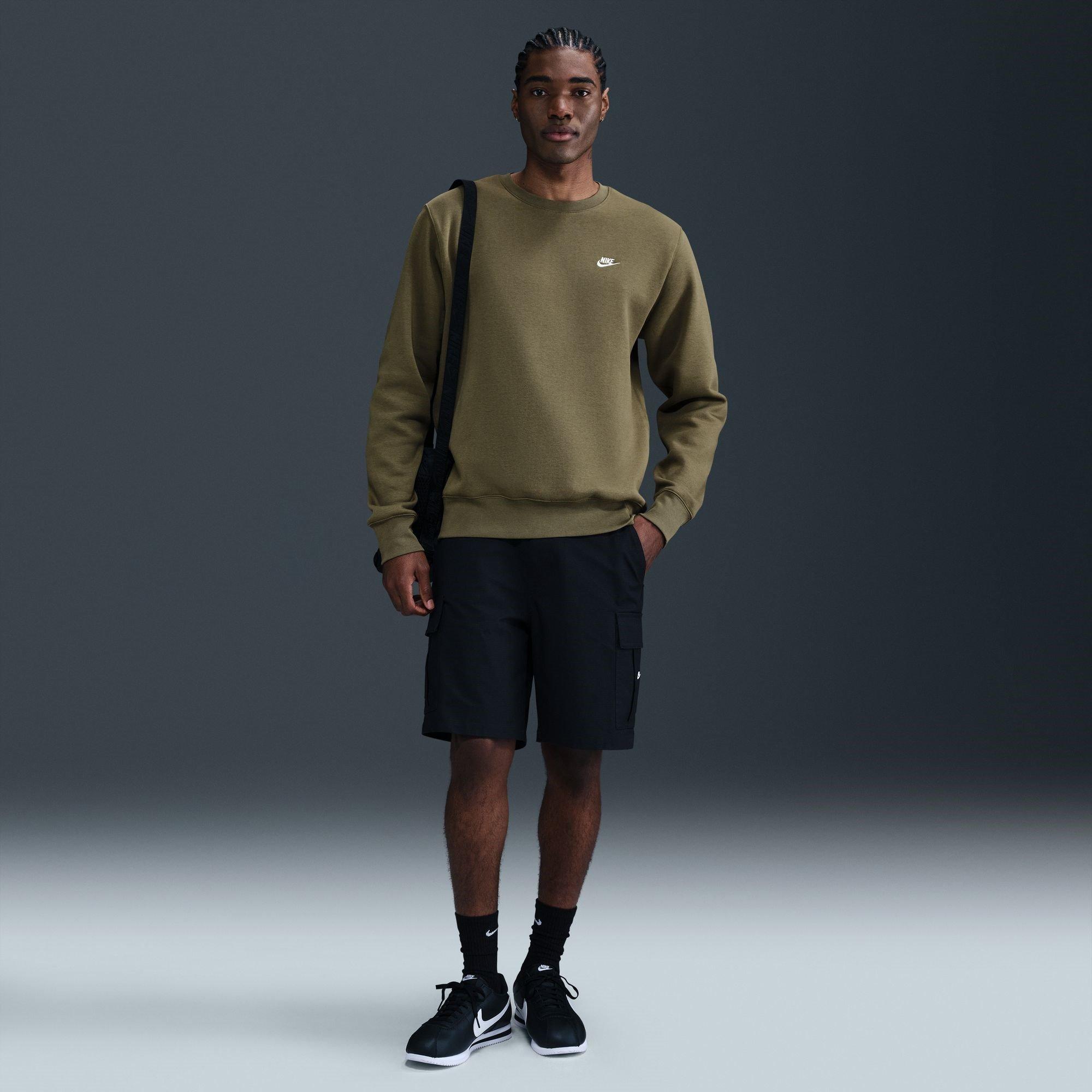 Nike Sportswear Club Crew