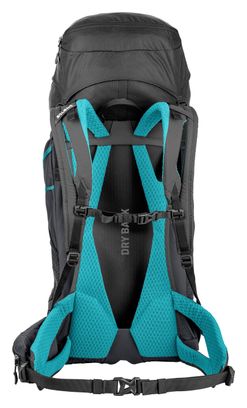 Sac de Randonnée Femme Salewa Alp Trainer 30 3L Noir
