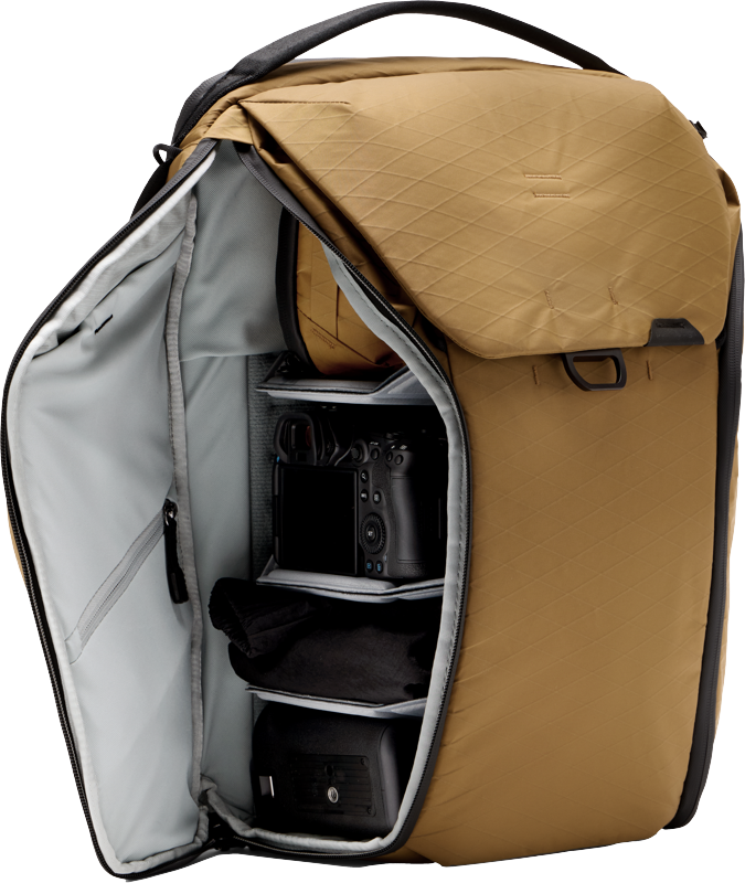 Peak Design - Everyday Backpack 30L V2 - Coyote
