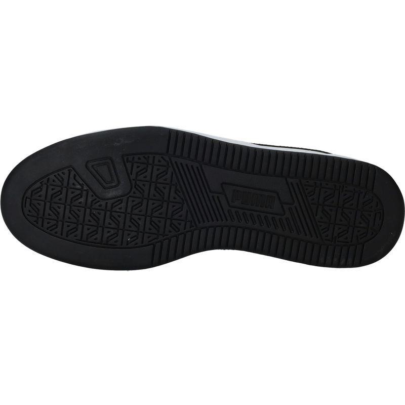 Puma Caven 2.0 Sneakers Bruin Heren
