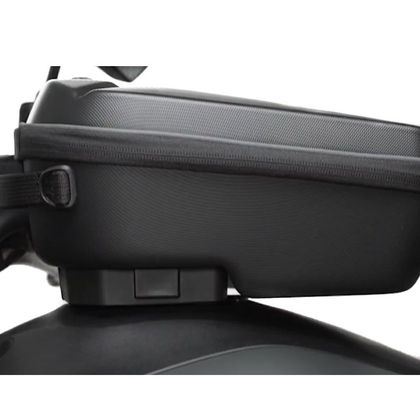 Sacoche réservoir Shad E09CL Click system (5 litres) Universel - Noir