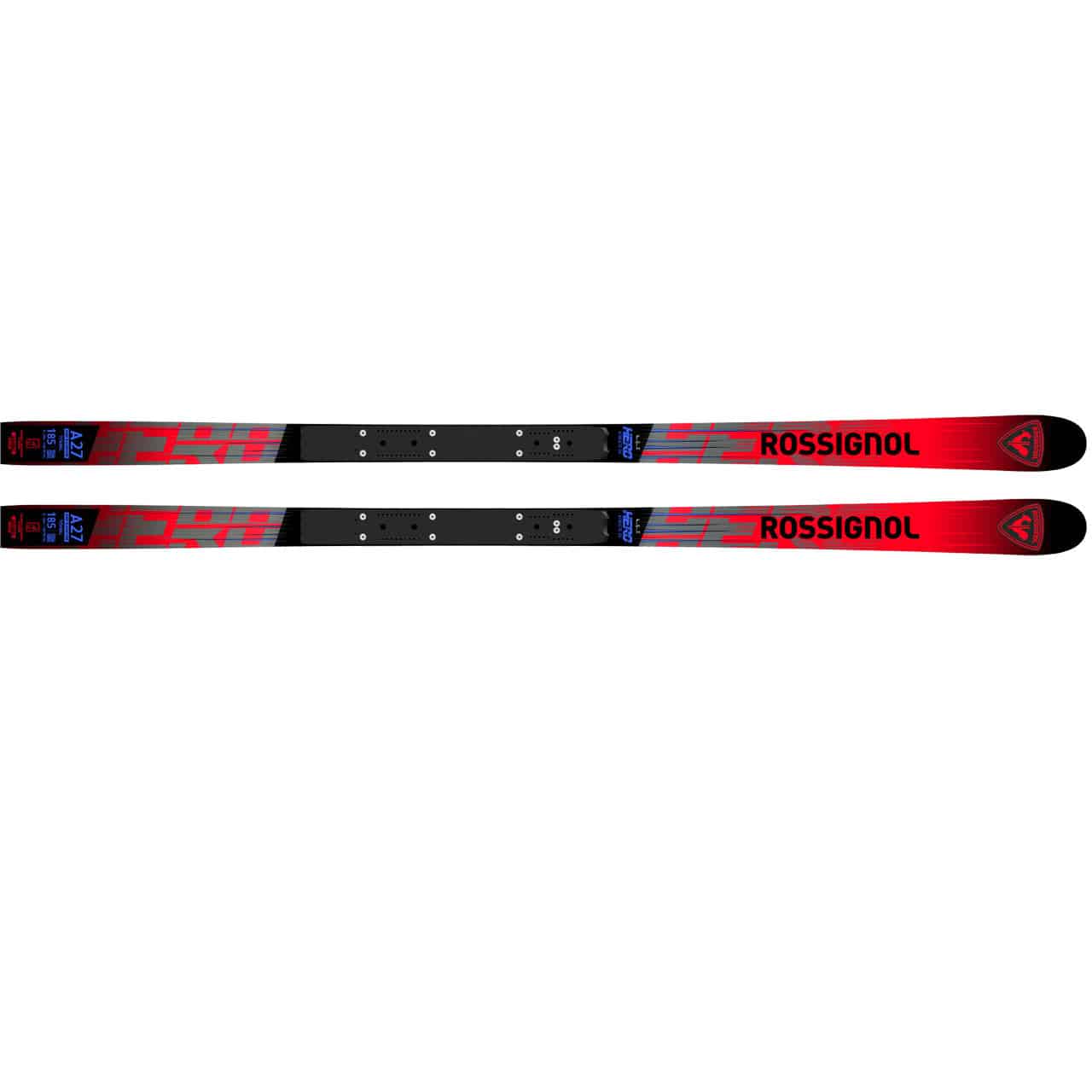 Rossignol Hero Athlete FIS GS U16 R22 | Rossignol Rennski / Race Carver | Rossignol Skier | Rossignol | R | MARKEN | XSPO