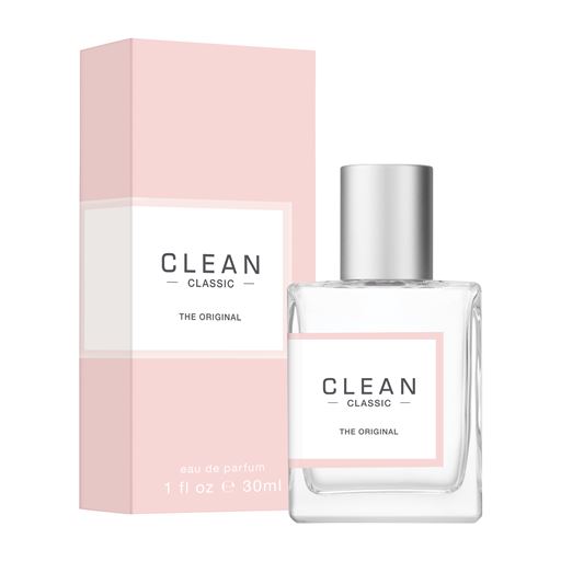 CLEAN Original Eau De Parfum, 30 ml