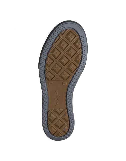 Redbrick Werkschoen S3 Gold Zwart - Werkschoenen