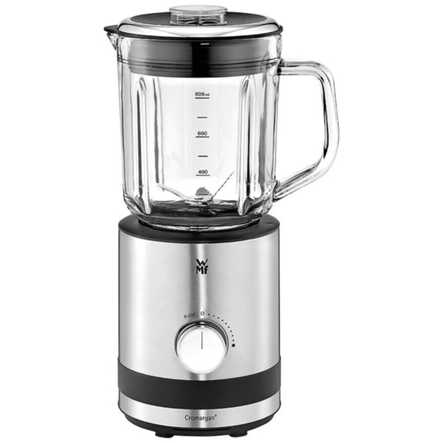 WMF KÜCHENminis Standmixer Cromargan