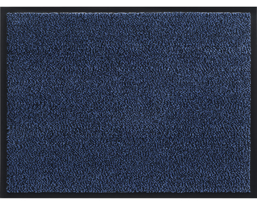 Marsblauwe vuilvangmat 40x60 cm
