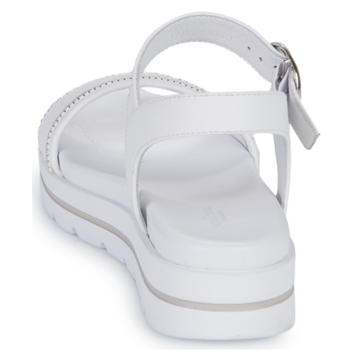 NeroGiardini - E307812D-707 - Blanc