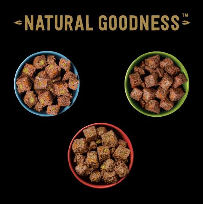 Cesar Natural Goodness pour chien