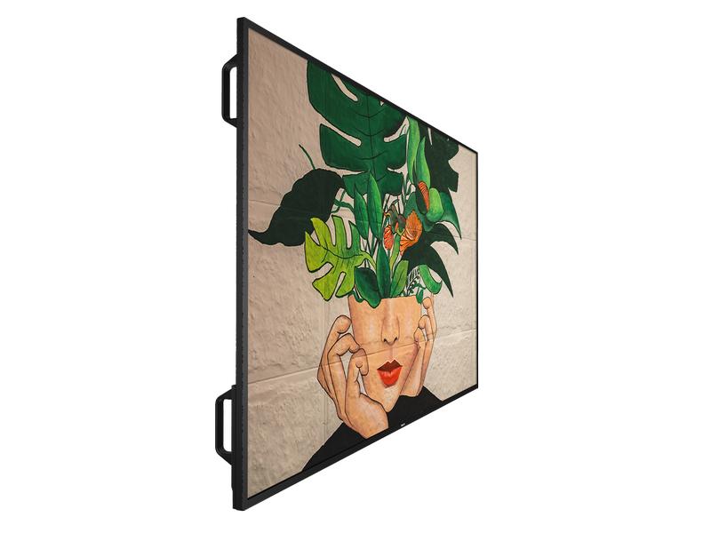 Philips Public Display D-Line 65BDL4511D/00 65 