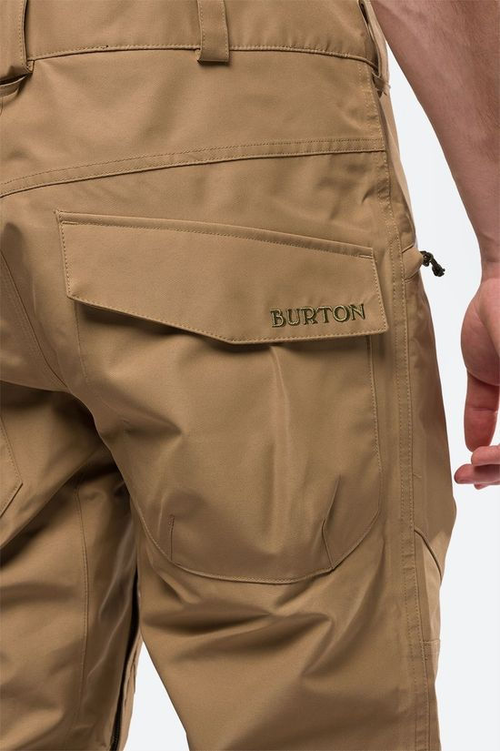 Burton Burton Gore-tex Reserve Bib