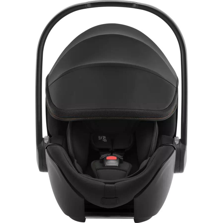 Britax Römer 3 in 1 Kinderwagen Smile 5Z Babyschale 5Z2 Fossil Grey