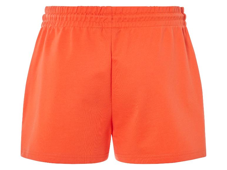 Korte dames broek