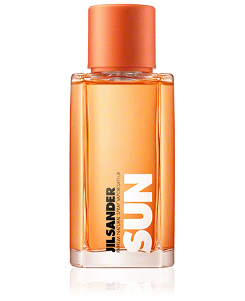 Jil Sander Sun parfum vapo 125ml
