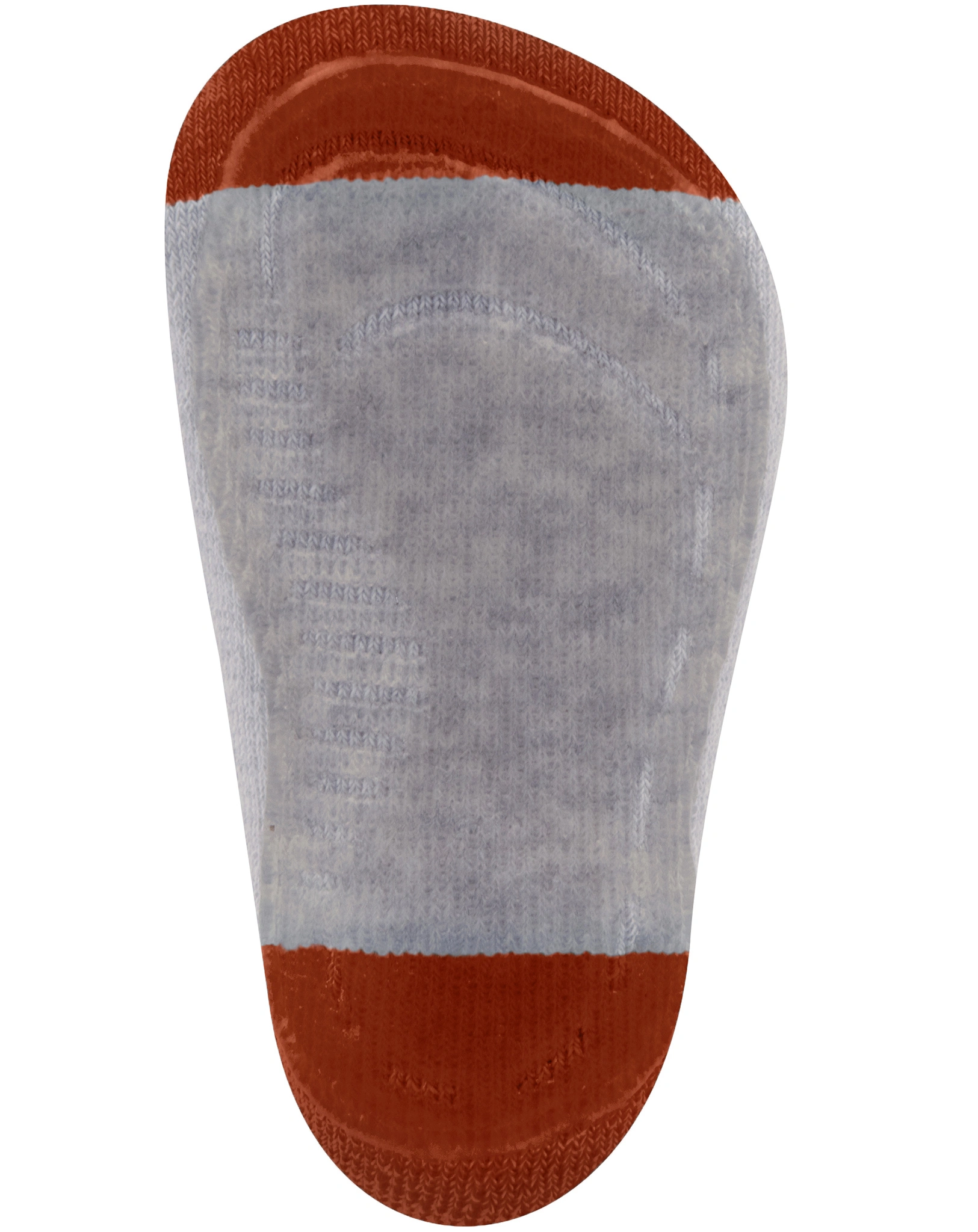 Stoppersocken SOFTSTEP LÖWE 2er Pack blau/hellsilber